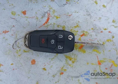 2013 Ford Fusion Se from USA, damaged, VIN 3FA6P0H79DR189976